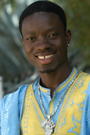 MICHAEL BLACKSON profile picture