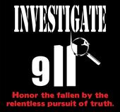 911TruthNY / WeAreChange profile picture