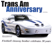 30th anniversary T/A profile picture