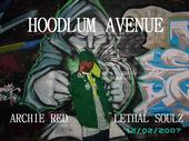 Archie Red Of HOODLUM AVENUE profile picture