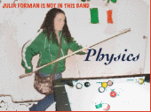 Physics profile picture