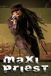 Maxi Priest profile picture