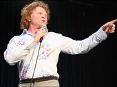 Simply Red Tribute Page profile picture