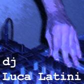 Dj Luca Latini profile picture