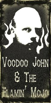 Voodoo John & The Flaminâ€™ Mojo profile picture