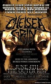 Chelsea Grin(ON TOUR TODAY!) profile picture