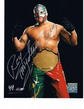 REY MYSTERIO profile picture