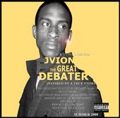 JVION - FREE MIXTAPE DOWNLOAD profile picture