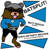 Babylon Party Machine profile picture