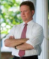 Senator Jim Webb profile picture