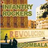 Infantry Rockers profile picture