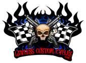 Lawless Custom Cycles profile picture