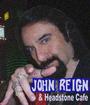 John Reign and Headstone Cafe profile picture