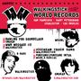 WALKINGSTICK WORLD RECORDS profile picture