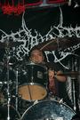 TRAUMA Indonesian death metal profile picture