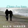 Alain Verdier profile picture