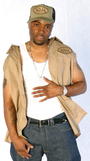 Teddy Riley profile picture