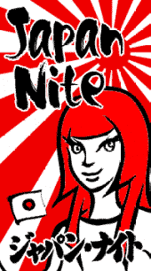 Japan Nite profile picture