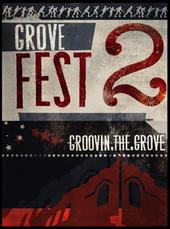 Grove Fest profile picture