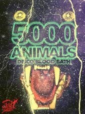 5000Animals profile picture