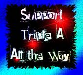 TRIPLE A SKATES profile picture