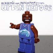 Urban Heroes profile picture