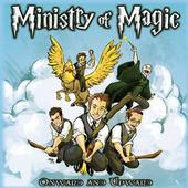 Ministry of Magic profile picture