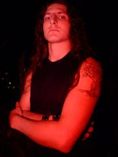 Ricardo Linassi (drummer) profile picture