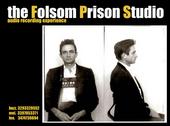 the FOLSOM PRISON STUDIO profile picture