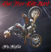 ♠Mx MaFiA kReW♠ profile picture