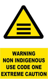 Non IndigenouS profile picture