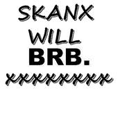 Skanxâ„¢- Back In May Wid Da New Myspace..Finally! profile picture