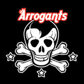 the Arrogants profile picture