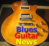 Blues Guitar News profile picture