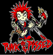 punkandpissed