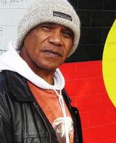 Archie Roach profile picture