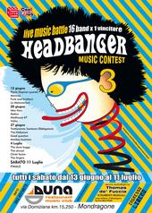 headbanger music contest profile picture