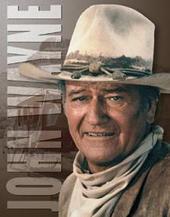 John Wayne profile picture