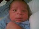 I LOVE MY NEWBORN SON TRENT AKA LOCK BABY MAMA profile picture