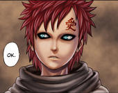 gaara profile picture