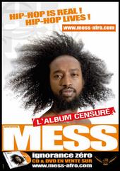 MESS Afro Mystik profile picture