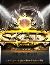 SKAD "Graphiste" profile picture