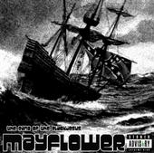 Mayflower profile picture