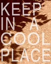 keep in a cool place profile picture