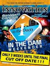 Innovation - In The Dam 21 & 22 November !!!! profile picture
