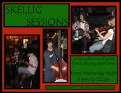 The Skellig Sessions profile picture