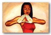 Delta Sigma Theta Sorority Inc. profile picture