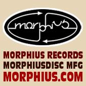 Morphius Records profile picture