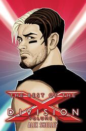 Alex Shelley Fan Site profile picture