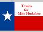 Texans for Huckabee profile picture